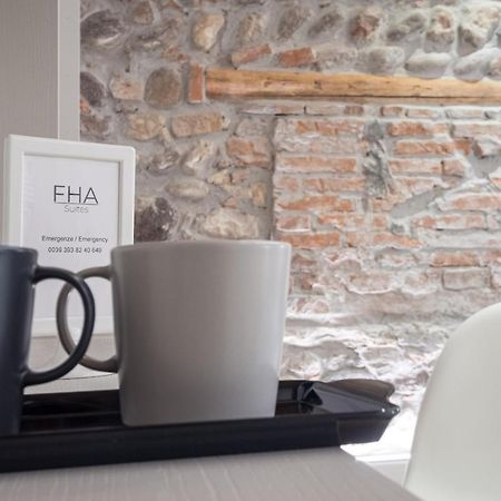 Teatro Romano Easy Suites 维罗纳 外观 照片