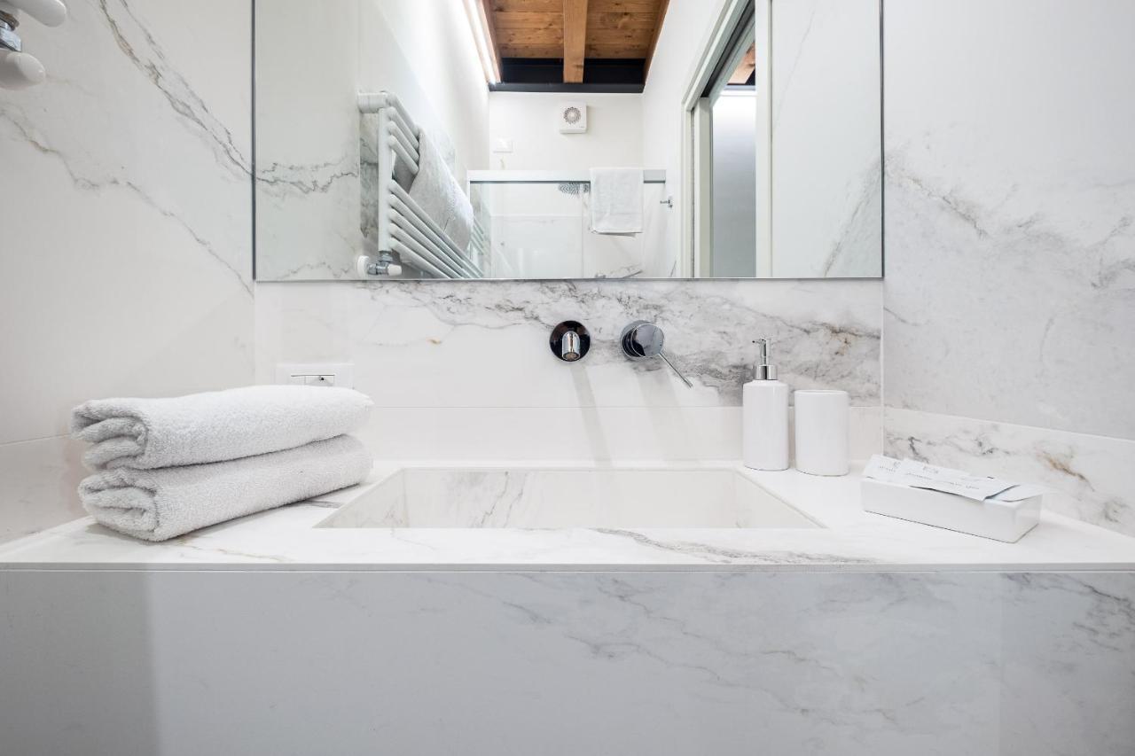 Teatro Romano Easy Suites 维罗纳 外观 照片