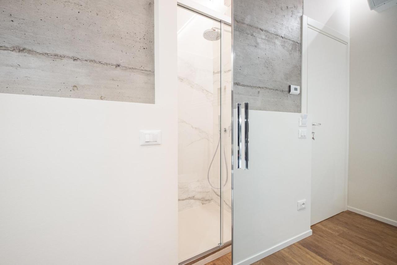 Teatro Romano Easy Suites 维罗纳 外观 照片
