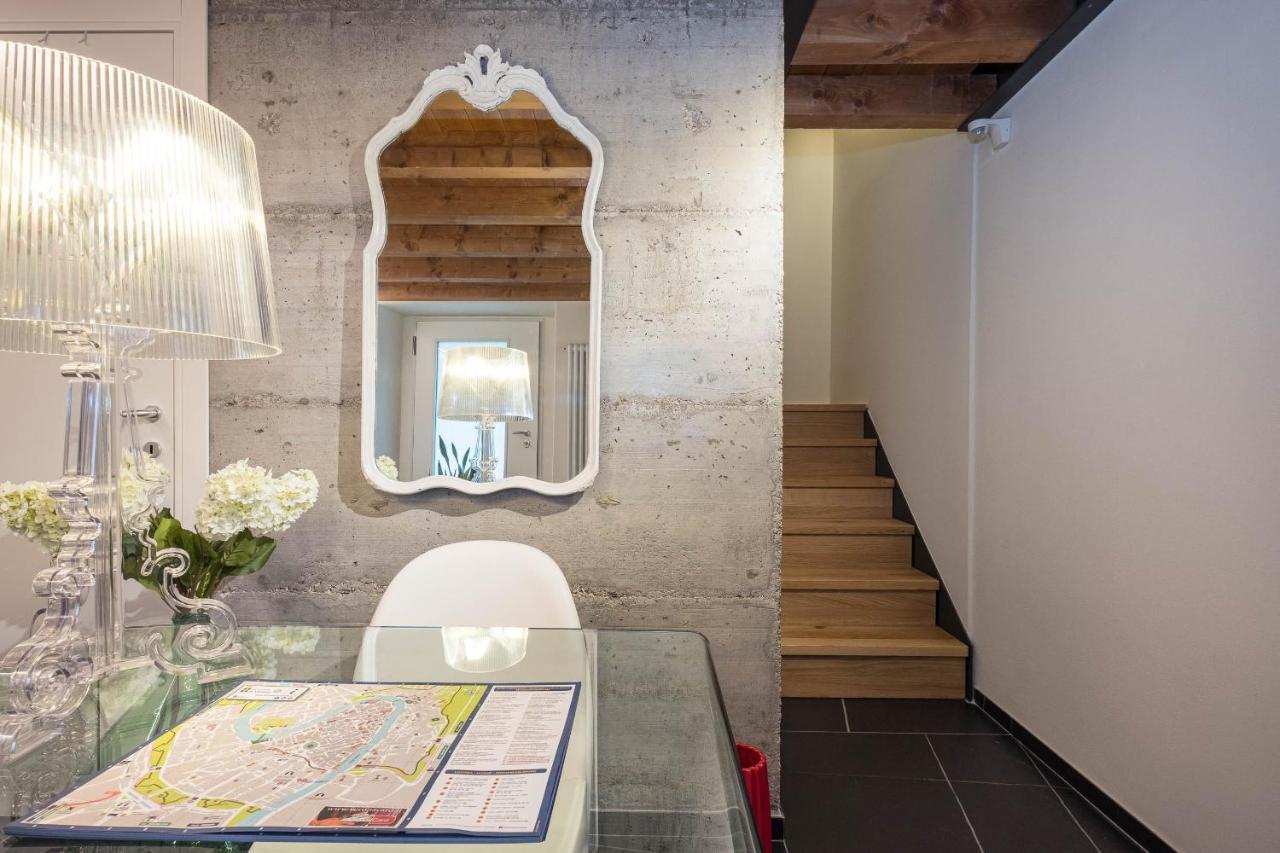 Teatro Romano Easy Suites 维罗纳 外观 照片