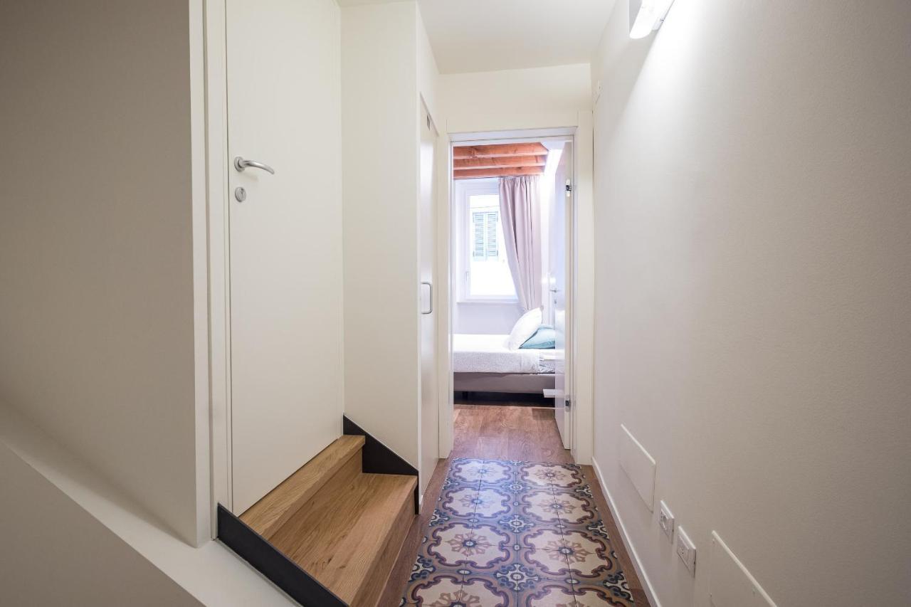 Teatro Romano Easy Suites 维罗纳 外观 照片