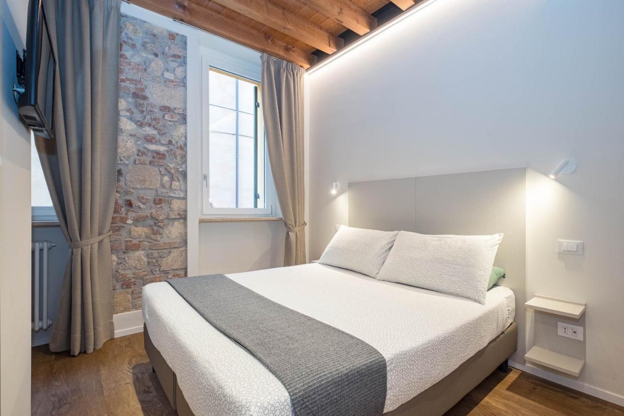 Teatro Romano Easy Suites 维罗纳 外观 照片