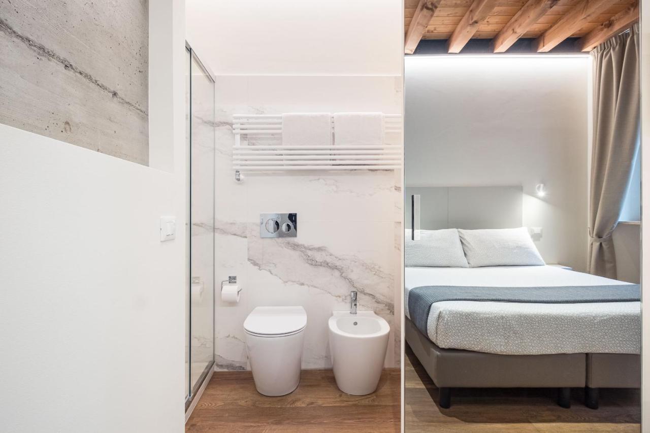Teatro Romano Easy Suites 维罗纳 外观 照片