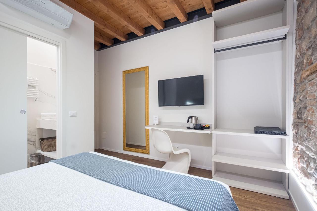 Teatro Romano Easy Suites 维罗纳 外观 照片
