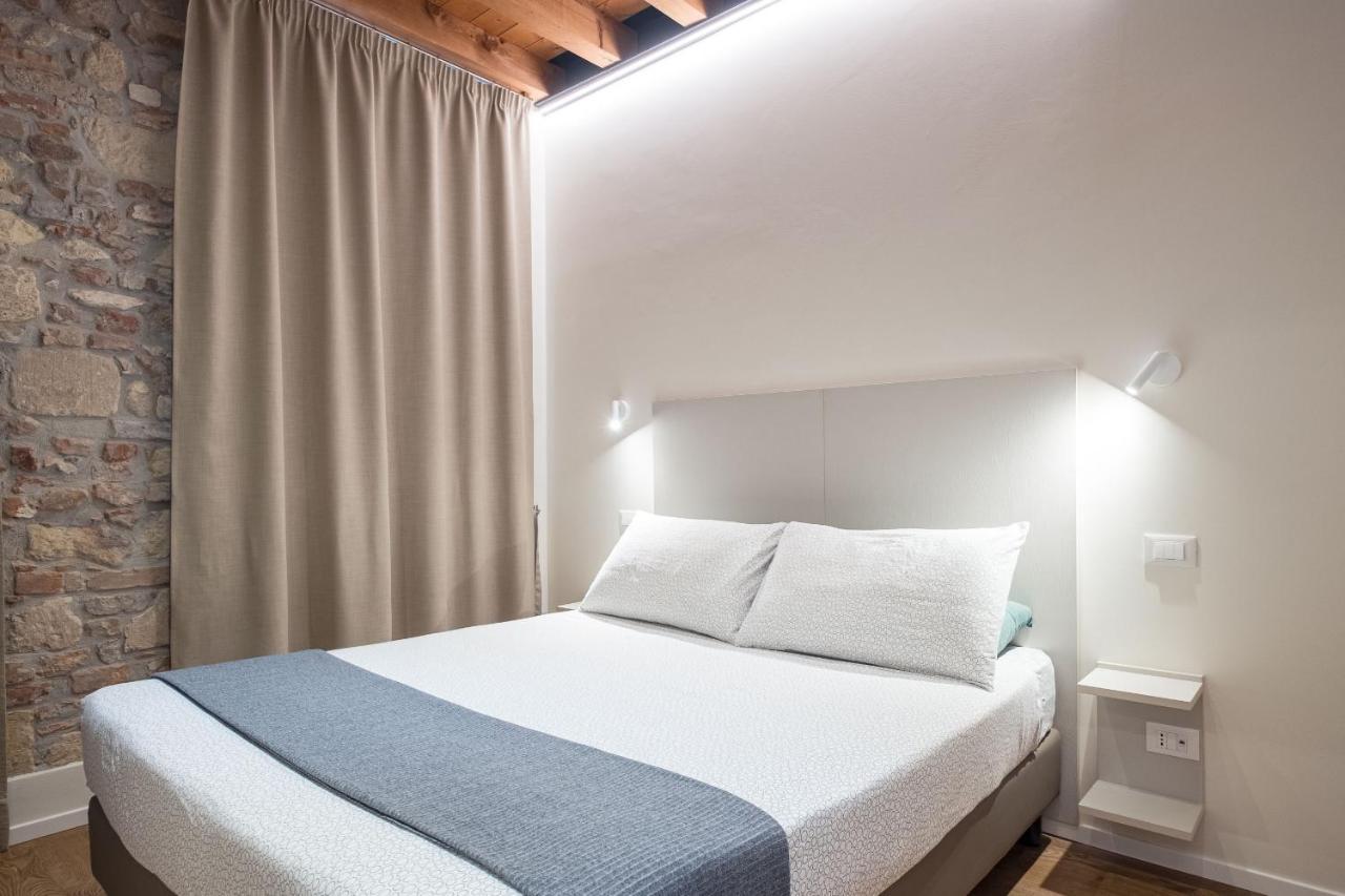 Teatro Romano Easy Suites 维罗纳 外观 照片