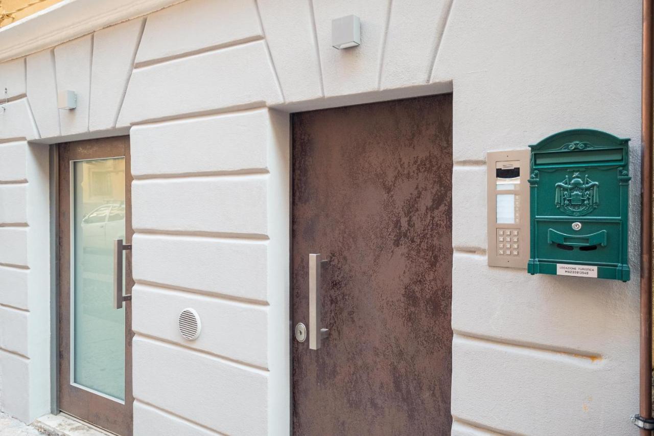 Teatro Romano Easy Suites 维罗纳 外观 照片
