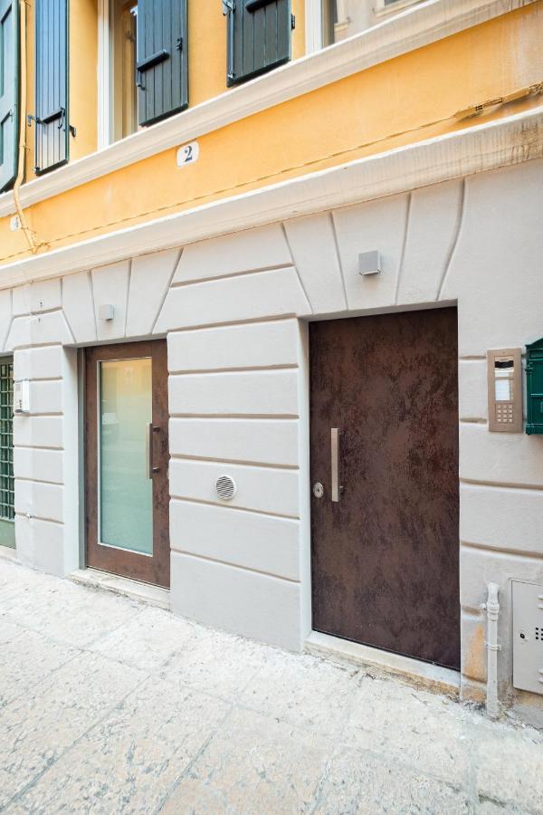 Teatro Romano Easy Suites 维罗纳 外观 照片